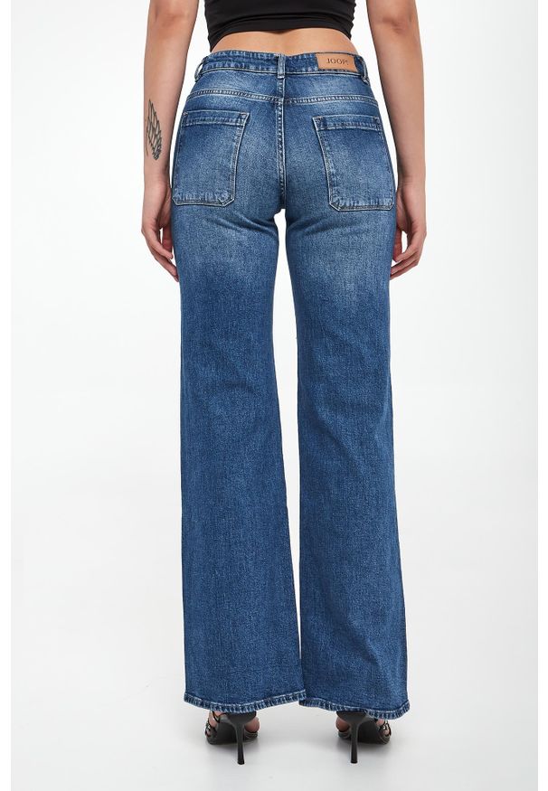 Jeansy damskie Emilia JOOP!