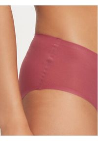 Chantelle Figi klasyczne Soft Stretch C26440 Różowy. Kolor: różowy. Materiał: syntetyk