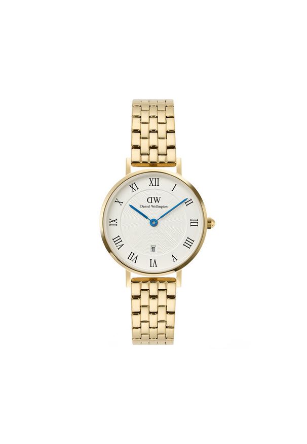 Zegarek Daniel Wellington. Kolor: złoty