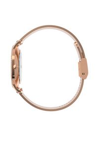 Timex Zegarek City TW2V52500 Różowy. Kolor: różowy #5