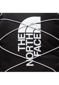 The North Face Plecak Y Court Jester NF0A52VYKY4 Czarny. Kolor: czarny. Materiał: materiał