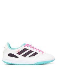 Adidas - Buty do piłki nożnej adidas. Kolor: biały #1