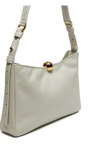 Furla Torebka Sfera WB01403 BX3168 1704S Écru. Materiał: skórzane