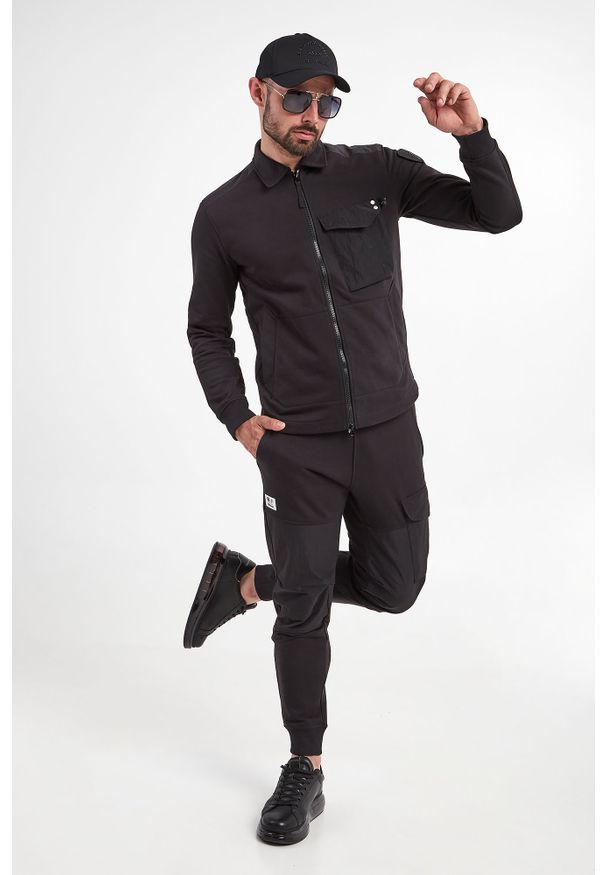 Blauer - Bluza BLAUER