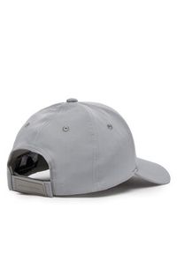Armani Exchange Czapka z daszkiem 954079 CC518 U8051 Szary. Kolor: szary. Materiał: syntetyk #3