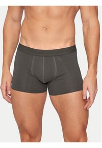 Jack & Jones - Jack&Jones Komplet 5 par bokserek Xmas 12266614 Kolorowy. Materiał: bawełna. Wzór: kolorowy #9