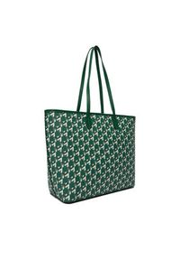 MEXX Torebka CEO-MEXX-S-003-09 Zielony. Kolor: zielony #7