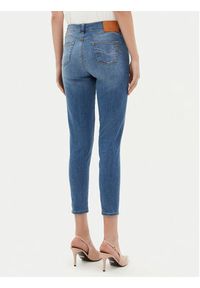 Fracomina Jeansy FP25SV8000D46002 Niebieski Slim Fit. Kolor: niebieski #5