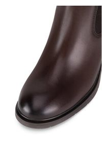 Lasocki Botki WB-BETH-07 Brązowy. Kolor: brązowy. Materiał: skóra #4