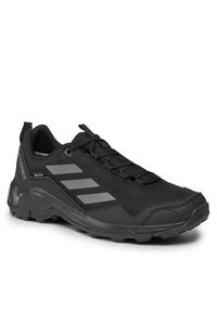 Adidas - adidas Trekkingi Terrex Eastrail GORE-TEX Hiking Shoes ID7845 Czarny. Kolor: czarny. Technologia: Gore-Tex. Model: Adidas Terrex. Sport: turystyka piesza #6