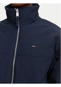 Tommy Jeans Kurtka przejściowa DW0DW22908 Granatowy Regular Fit. Kolor: niebieski. Materiał: syntetyk #5