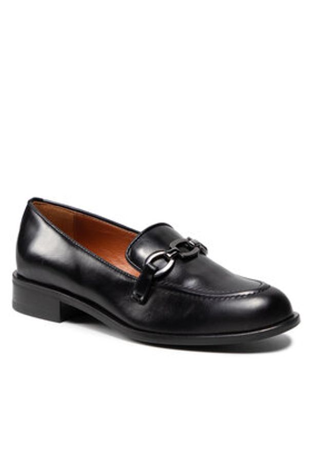 Lordsy Solo Femme. Kolor: czarny