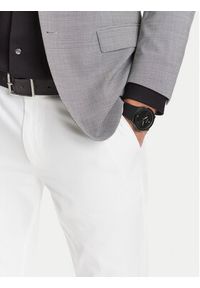 Guess Zegarek GW0790G2 Czarny. Kolor: czarny
