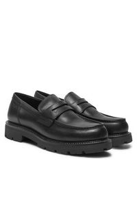 Vagabond Shoemakers Mokasyny Cameron 5675-001-20 Czarny. Kolor: czarny. Materiał: skóra #4