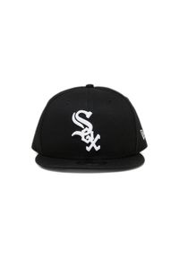 Czapka New Era Chicago White Sox 9Fifty. Kolor: wielokolorowy, biały, czarny. Styl: sportowy #1