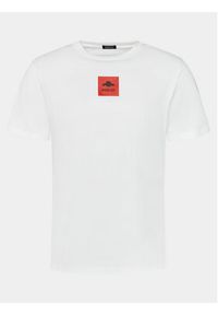 Replay T-Shirt M6759 .000.2660 Biały Regular Fit. Kolor: biały. Materiał: bawełna #5