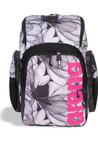 Arena - Plecak SPIKY III BACKPACK 35 ALLOVER