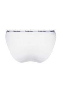 Calvin Klein Underwear Komplet 5 par fig klasycznych 000QD5208E Kolorowy. Materiał: bawełna. Wzór: kolorowy #8