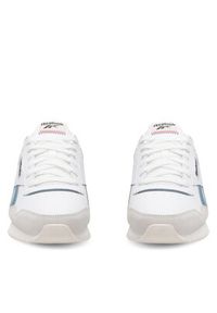 Reebok Sneakersy Glide Ripple GV6928-M Biały. Kolor: biały. Materiał: skóra #3