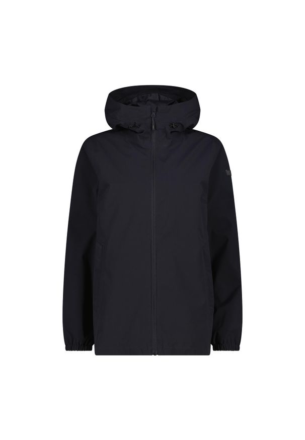 Kurtka damska turystyczna CMP 35Z5286. Kolor: czarny