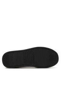 Levi's® Sneakersy VUNB0021S Czarny. Kolor: czarny. Materiał: skóra