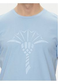 JOOP! T-Shirt 17 JJ-01Alerio-3 30042432 Niebieski Modern Fit. Kolor: niebieski. Materiał: bawełna #2