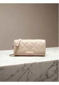 Nine West Torebka CEO-MONTANA-LDA7800A Bordowy. Kolor: czerwony #4