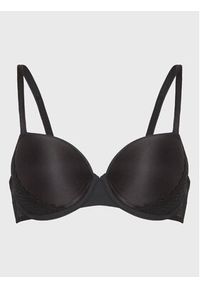 Passionata Biustonosz z fiszbiną Pila P40L90 Czarny. Kolor: czarny. Materiał: syntetyk #4