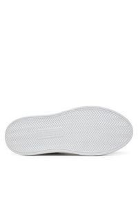 Guess Sneakersy FLJMRI ELE12 Biały. Kolor: biały. Materiał: skóra #4
