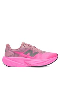 New Balance Buty do biegania FuelCell Rebel v5 WFCXV5 Różowy. Kolor: różowy. Materiał: materiał #1