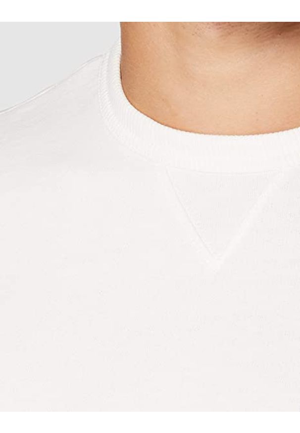 Lee - LEE SEASONAL LOGO SWS MĘSKA BLUZA LOGO L81ASPRR 112121670