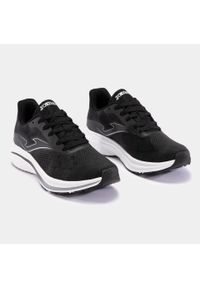 Buty do biegania męskie Joma Argon. Kolor: czarny, biały, wielokolorowy