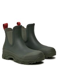 Tretorn Kalosze GARPA 510 Zielony. Kolor: zielony. Materiał: syntetyk #4