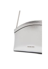 Torebka MICHAEL Michael Kors. Kolor: srebrny #1