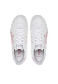 Asics Sneakersy Japan S Pf 1202A024 Biały. Kolor: biały. Materiał: skóra