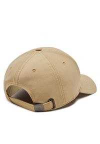 The North Face Czapka z daszkiem Recycled 66 Classic Hat NF0A4VSVLK51 Beżowy. Kolor: beżowy. Materiał: materiał #3