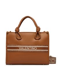 VALENTINO - Torebka Valentino. Kolor: brązowy #1