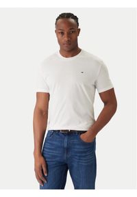 Tommy Jeans Komplet t-shirtów DM0DM21579 Kolorowy Slim Fit. Materiał: bawełna. Wzór: kolorowy #1