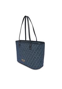 Liu Jo Torebka AA6071 T379A Granatowy. Kolor: niebieski #6
