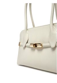 Furla Torebka WB01505 BX3104 1704S Biały. Kolor: biały. Materiał: skórzane