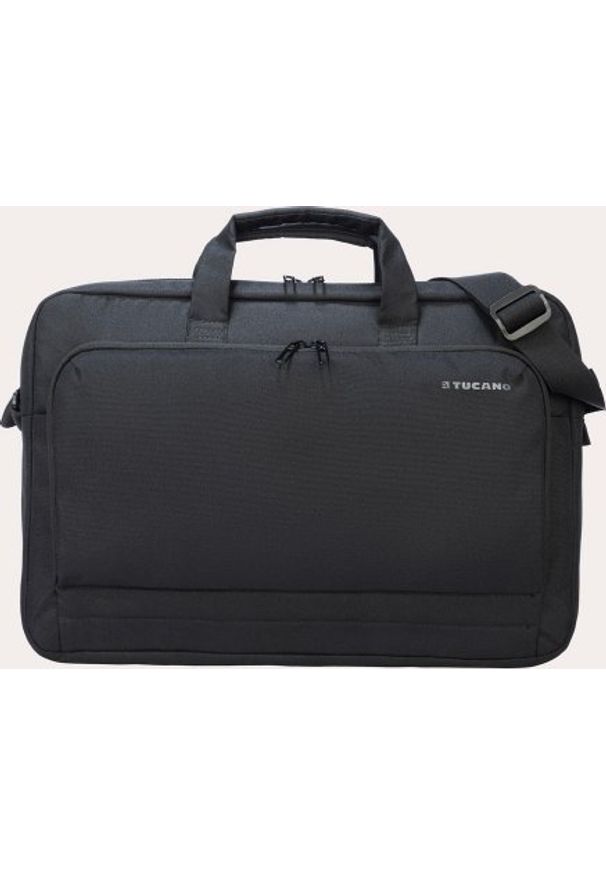 TUCANO - Torba Tucano STAR LAPTOPTASCHE BLACK