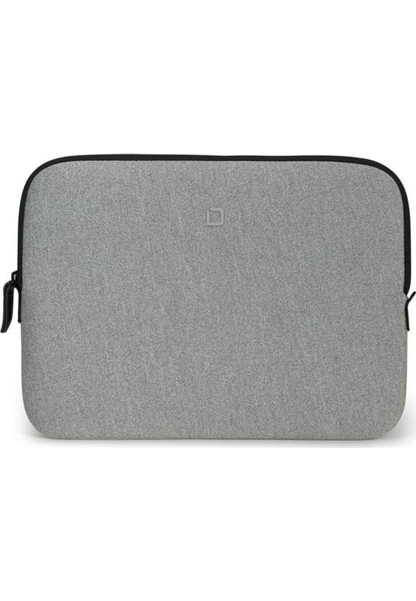 DICOTA - Pokrowiec na laptopa Skin URBAN MacBook Air 15 cali M2 szary. Kolor: szary