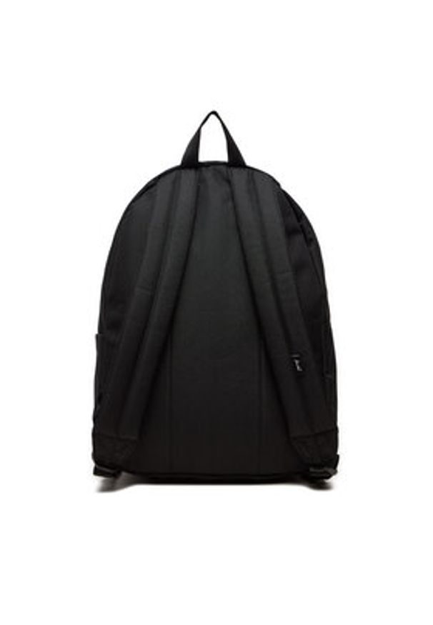 Herschel Plecak Classic™ Backpack 11544-00001 Czarny. Kolor: czarny. Materiał: materiał