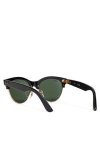 Ray-Ban Okulary przeciwsłoneczne 0RB2341 901/31 Czarny. Kolor: czarny #3