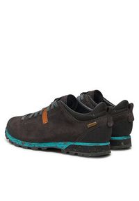 Aku Trekkingi Bellamont III Suede GTX GORE-TEX 520.3 624 Czarny. Kolor: czarny. Materiał: zamsz, skóra #3