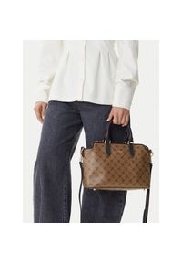 Torebka JOOP!. Kolor: brązowy #1
