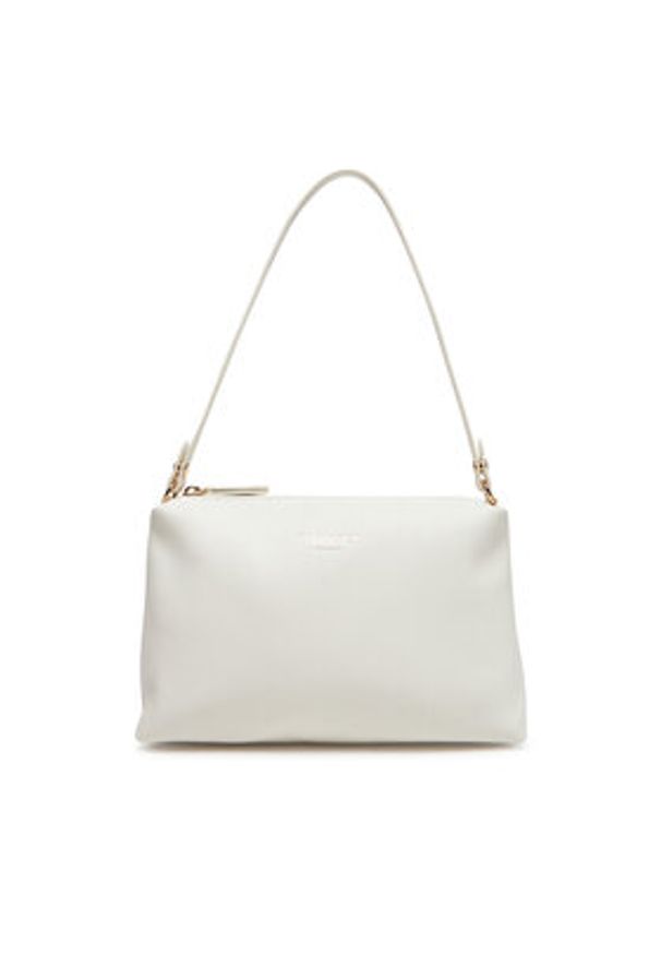 TwinSet - TWINSET Torebka 251TB7300 Czarny. Kolor: czarny. Materiał: skórzane