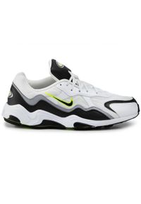 Buty do biegania męskie Nike Air Zoom Alpha białe. Kolor: biały. Model: Nike Zoom