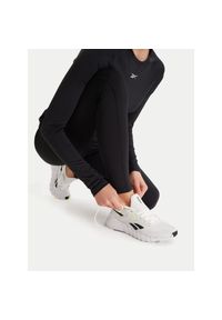 Buty na siłownię Reebok. Kolor: biały. Sport: fitness #1