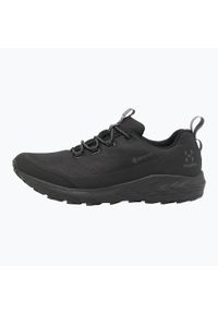 Buty trekkingowe Haglöfs L.I.M FH GTX Low. Kolor: czarny